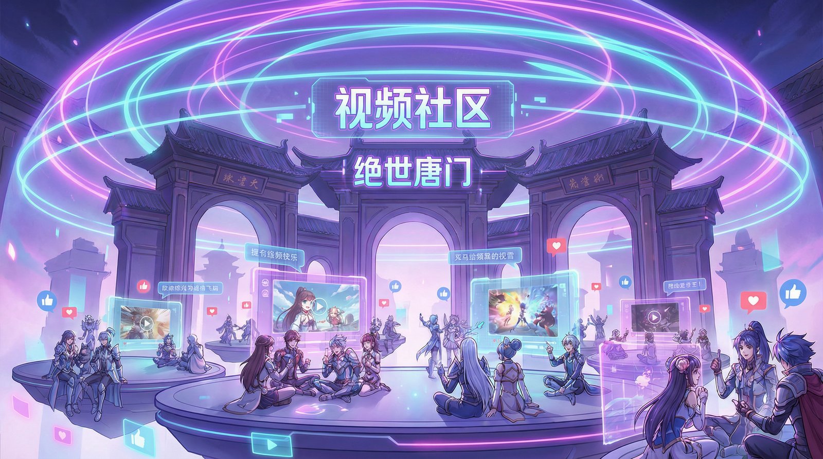 蜜芽vlog视频社区