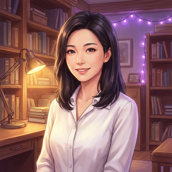 蜜芽vlog社区文化顾问苏婉清